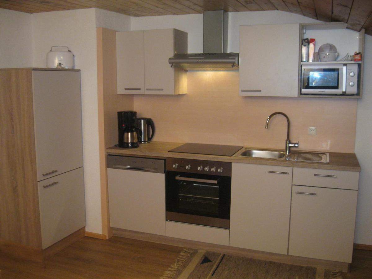 Rossruckhof Villa Rohrberg Екстериор снимка